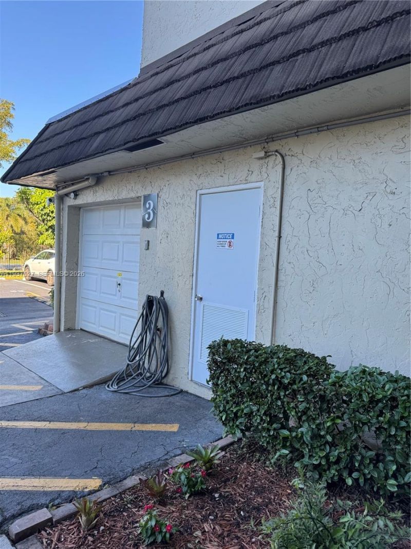 6080 NW 44th St, Unit 107, Lauderhill, FL 33319 Photo