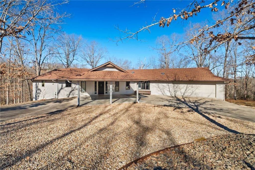 41 Selkirk Drive, Bella Vista, AR 72715 Main Photo