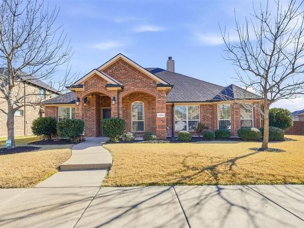 1295 White Water Lane, Rockwall, TX 75087
