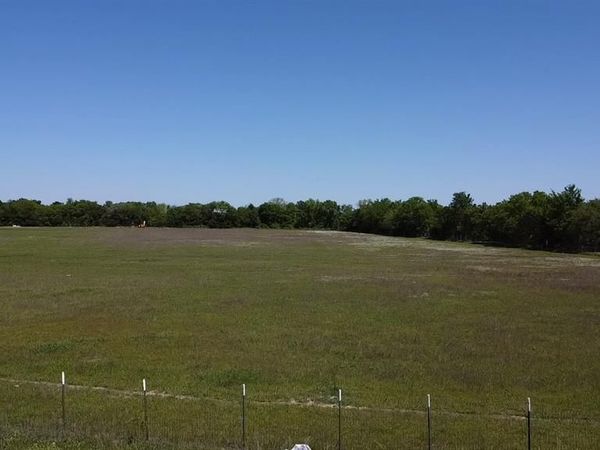 TBD 7.5 Acers St Hwy 56 W, Ector, TX 75439