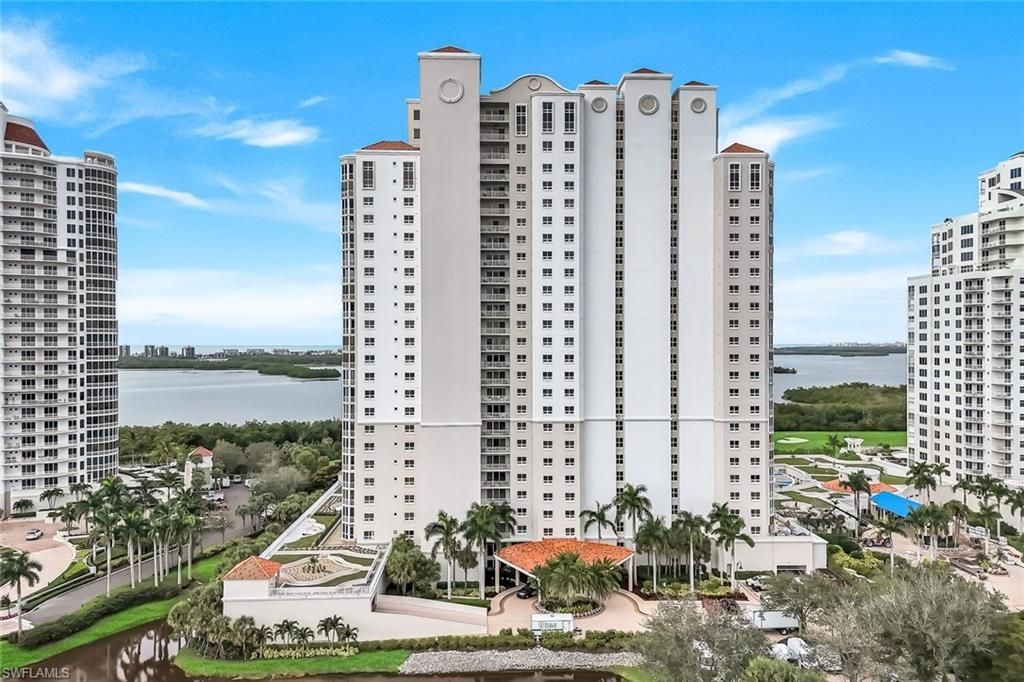 4951 Bonita Bay Blvd, Unit PH302, Bonita Springs, FL 34134 Photo