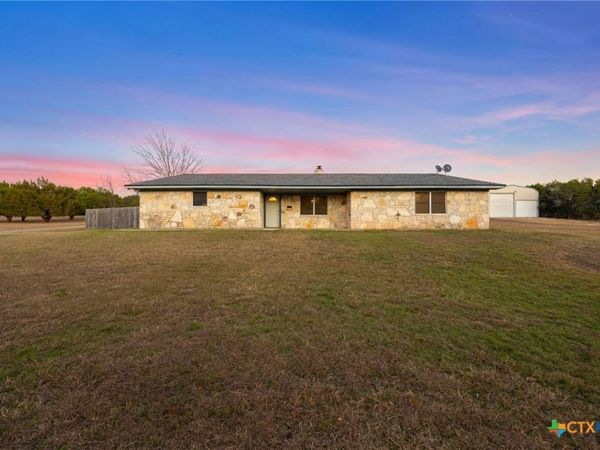 130 Bobcat Lane, Copperas Cove, TX 76522