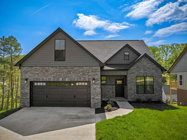 3183 Bridgewater Boulevard, Morristown, TN 37814