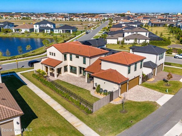 8317 Gullen Drive, Melbourne, FL 32940