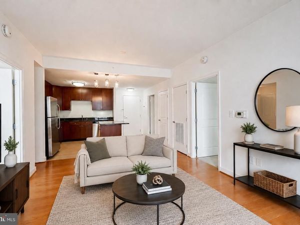 155 POTOMAC PASSAGE, Unit 712, NATIONAL HARBOR, MD 20745