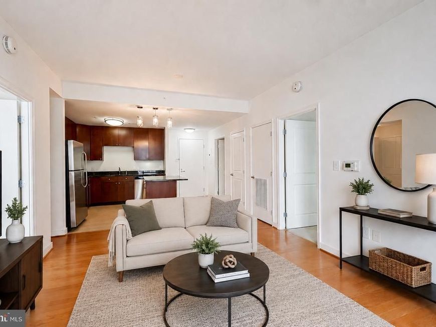 155 Potomac Passage, Unit 712, National Harbor, MD 20745 Main Photo