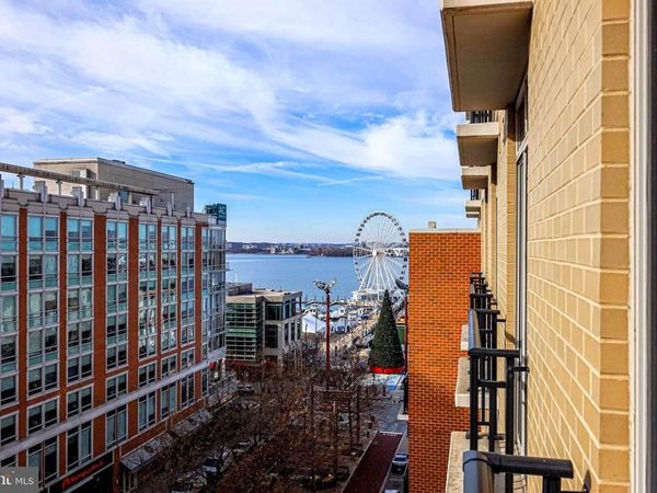 155 POTOMAC PASSAGE, Unit 712, NATIONAL HARBOR, MD 20745