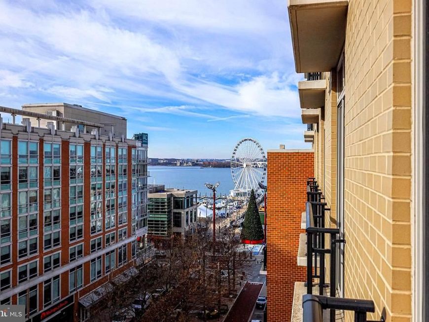 155 Potomac Passage, Unit 712, National Harbor, MD 20745 Main Photo