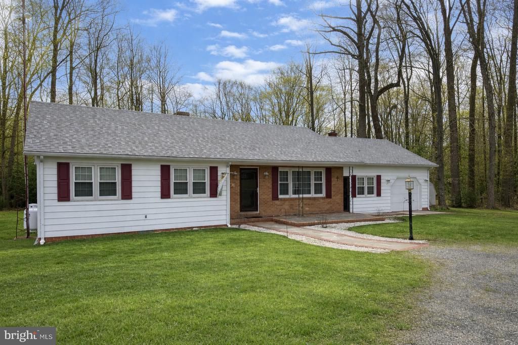 11305 River Road, Ridgely, MD 21660 Main Photo