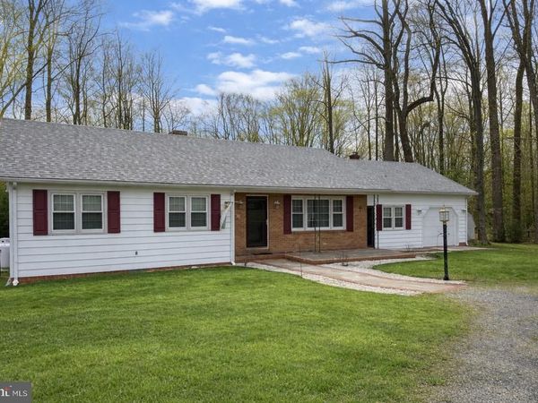 11305 RIVER ROAD, RIDGELY, MD 21660