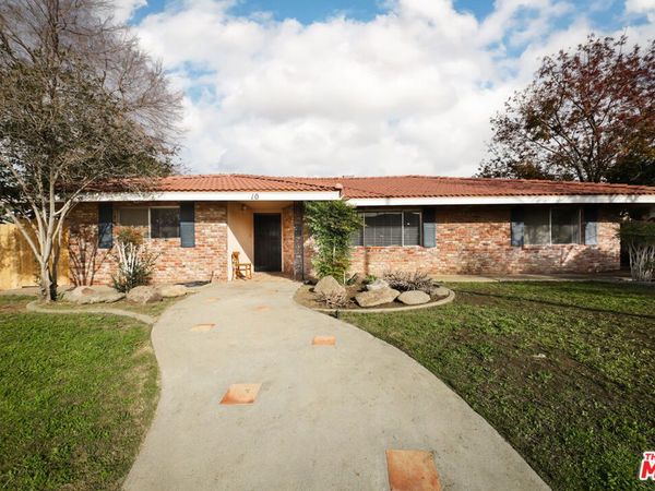 10 Grey Way, Taft, CA 93268