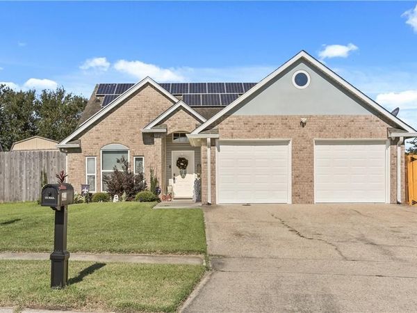 43 SANDPIPER Drive, LaPlace, LA 70068