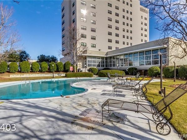 2209 9th Street, Unit 403, Tuscaloosa, AL 35401