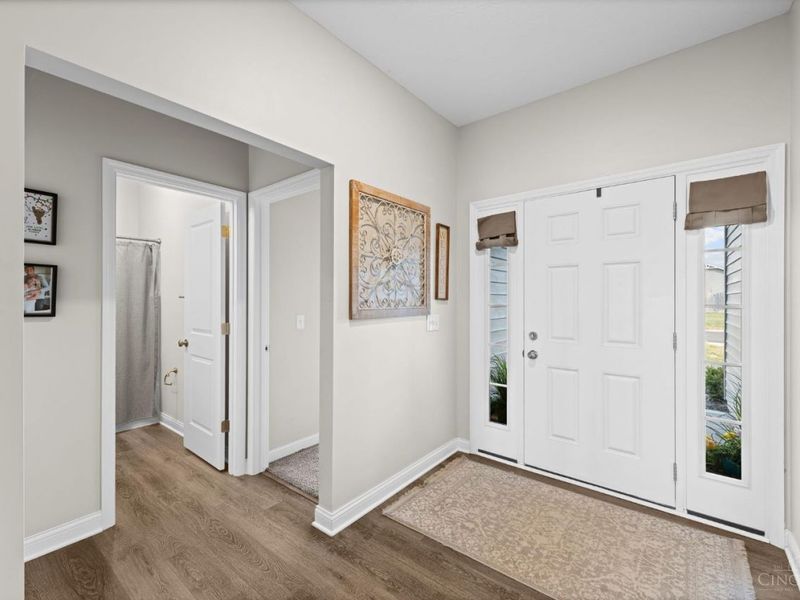 131 Cobble Stone Lane, Clarksville, OH 45113 Photo 10