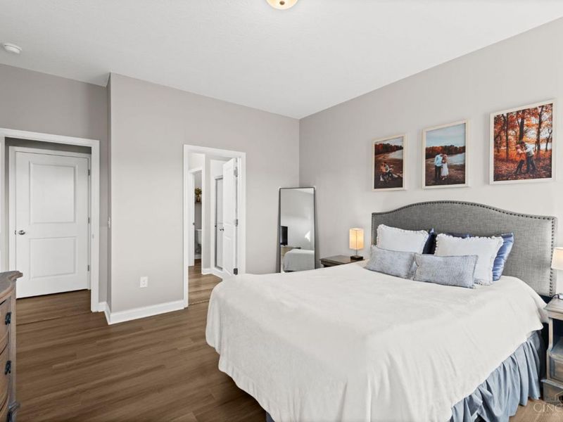 131 Cobble Stone Lane, Clarksville, OH 45113 Photo 11