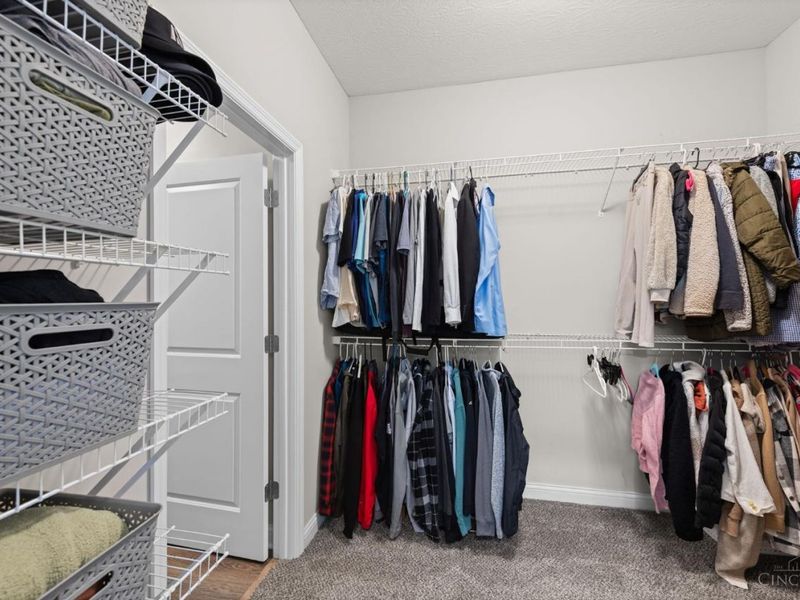 131 Cobble Stone Lane, Clarksville, OH 45113 Photo 15