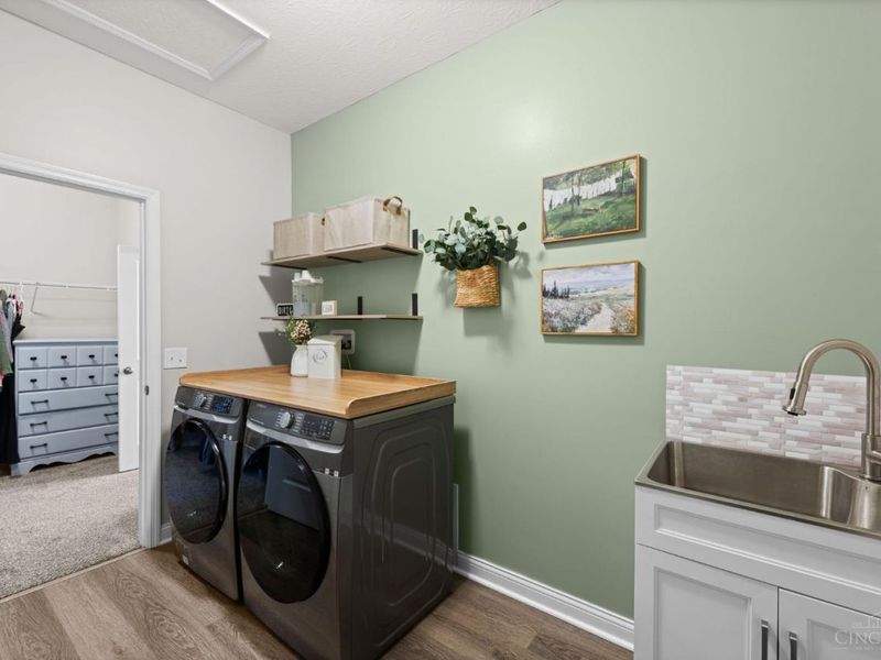 131 Cobble Stone Lane, Clarksville, OH 45113 Photo 18