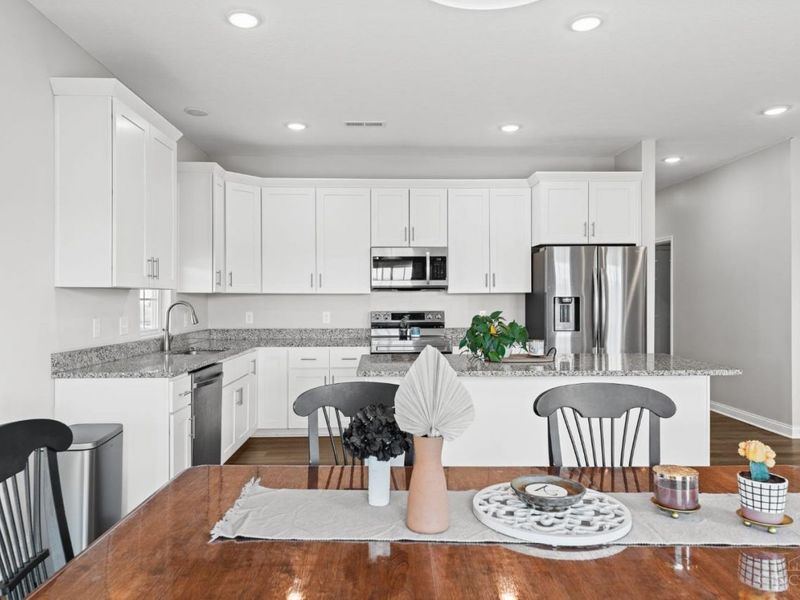 131 Cobble Stone Lane, Clarksville, OH 45113 Photo 24