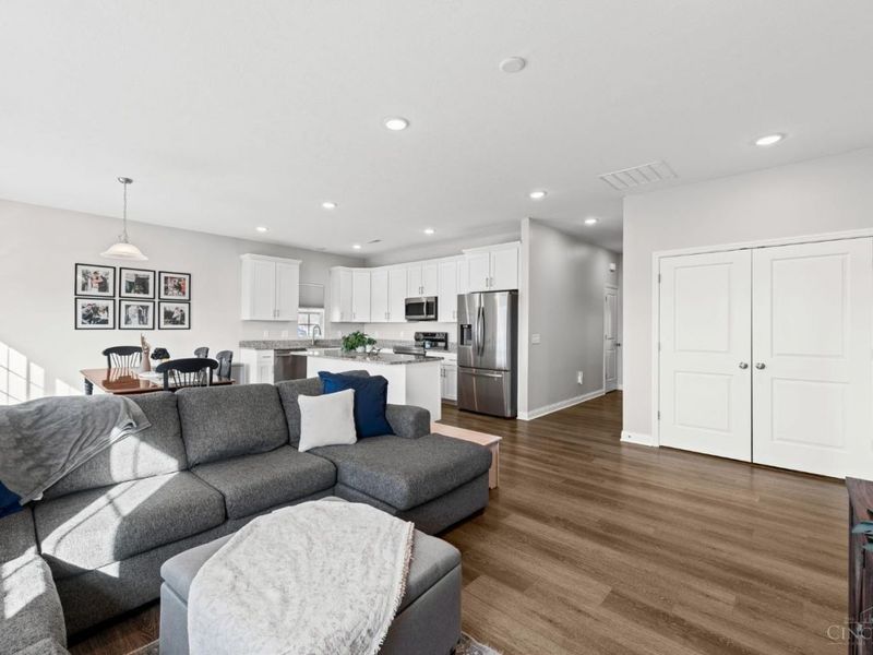 131 Cobble Stone Lane, Clarksville, OH 45113 Photo 25