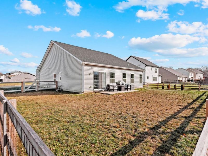 131 Cobble Stone Lane, Clarksville, OH 45113 Photo 27