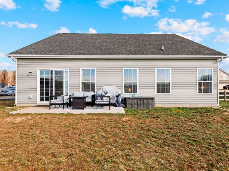 131 Cobble Stone Lane, Clarksville, OH 45113 Photo 28