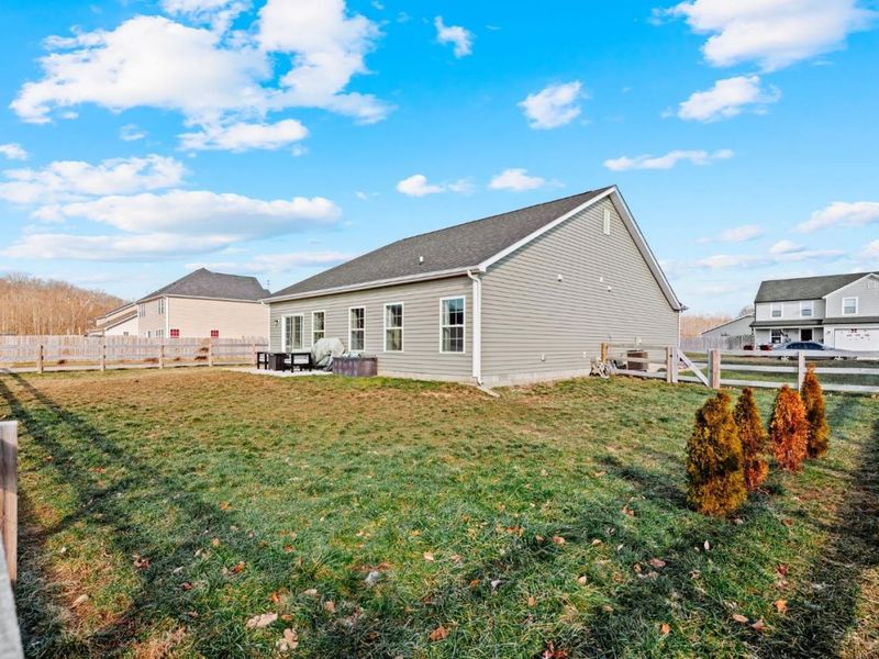 131 Cobble Stone Lane, Clarksville, OH 45113 Photo 29