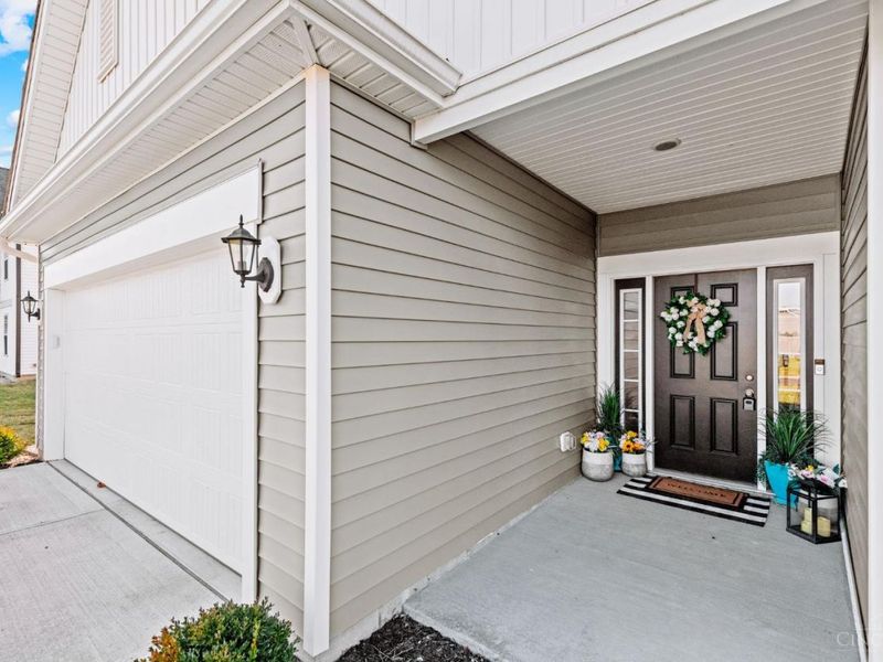 131 Cobble Stone Lane, Clarksville, OH 45113 Photo 31