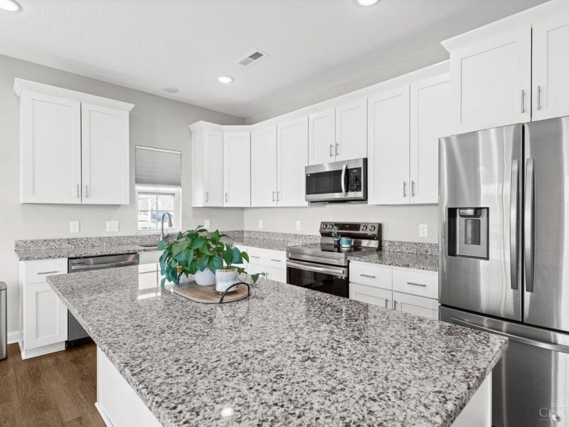 131 Cobble Stone Lane, Clarksville, OH 45113 Photo 5