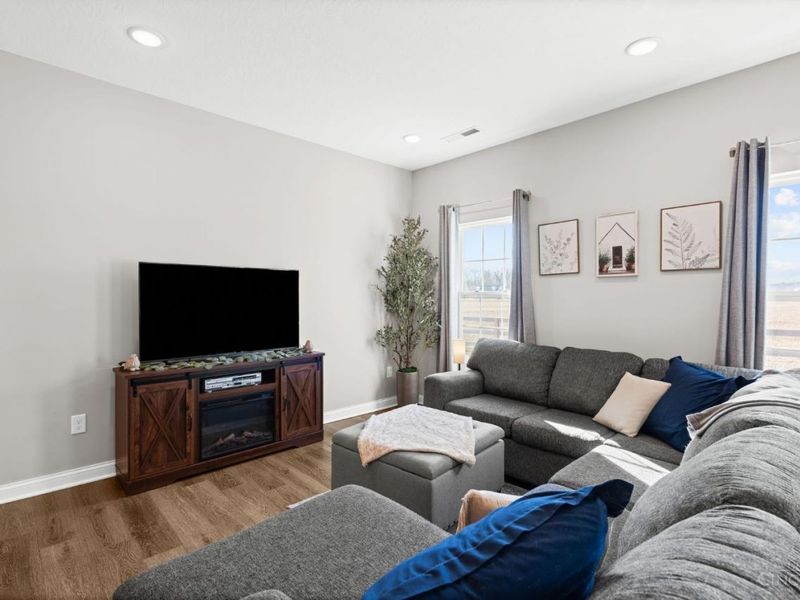 131 Cobble Stone Lane, Clarksville, OH 45113 Photo 8