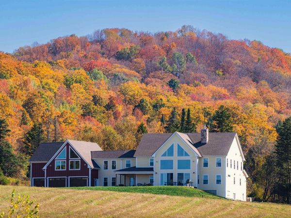 344 & 183 Morrie Road, Washington, VT 05675
