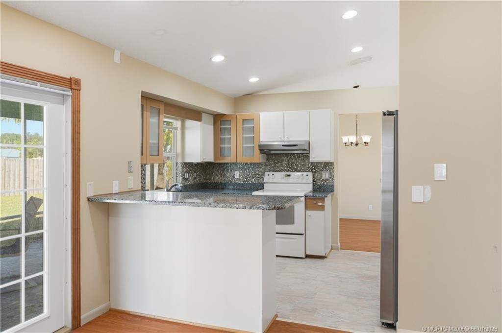 2905 SE Glasgow Drive, Stuart, FL 34997 Photo