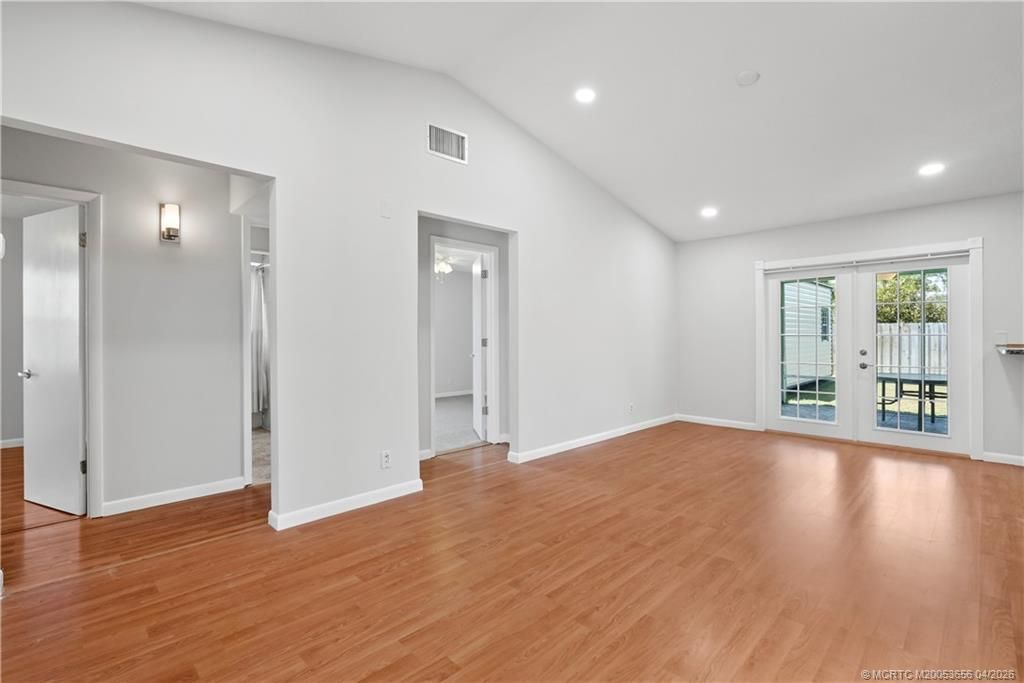 2905 SE Glasgow Drive, Stuart, FL 34997 Photo