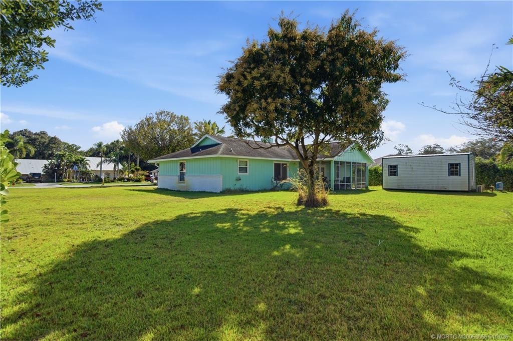 2905 SE Glasgow Drive, Stuart, FL 34997 Photo