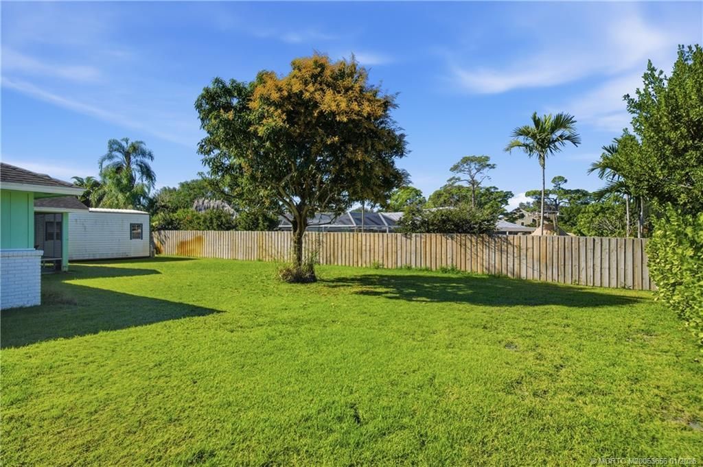 2905 SE Glasgow Drive, Stuart, FL 34997 Photo