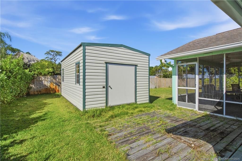 2905 SE Glasgow Drive, Stuart, FL 34997 Photo