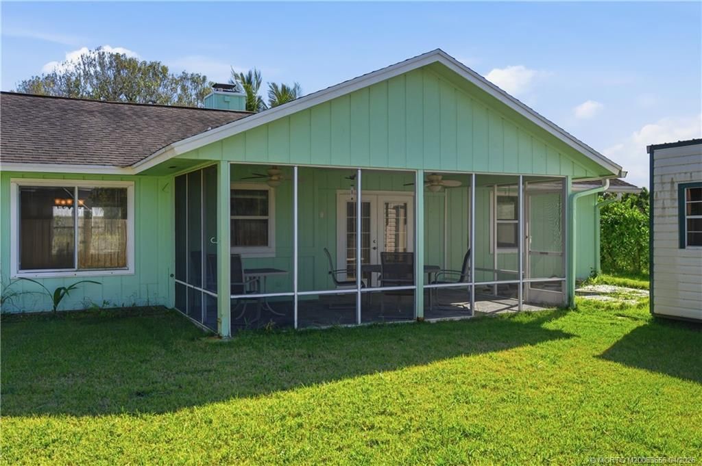 2905 SE Glasgow Drive, Stuart, FL 34997 Photo