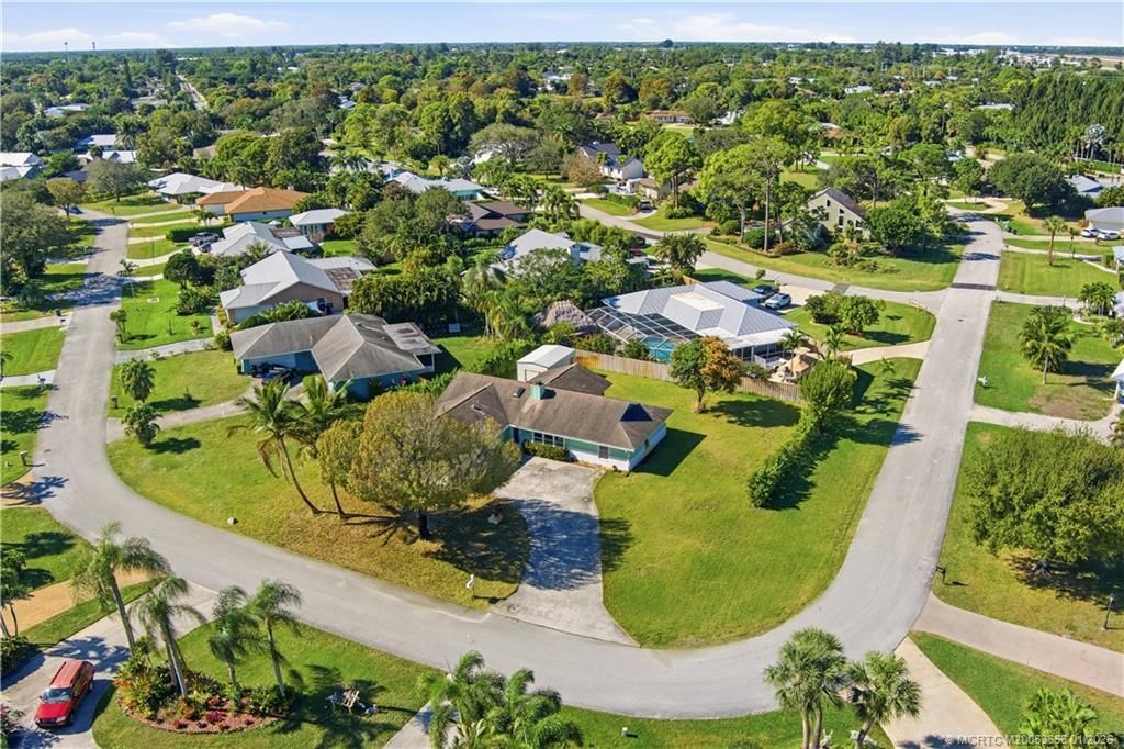 2905 SE Glasgow Drive, Stuart, FL 34997 Photo