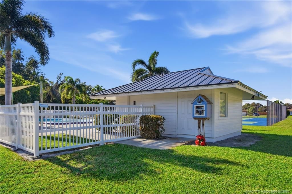 2905 SE Glasgow Drive, Stuart, FL 34997 Photo