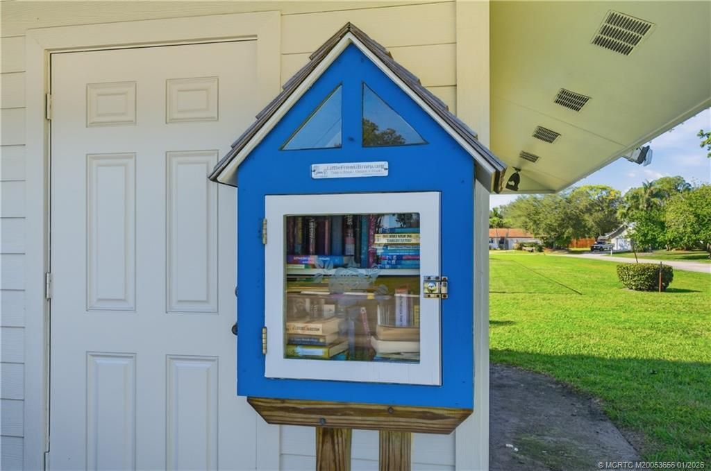 2905 SE Glasgow Drive, Stuart, FL 34997 Photo