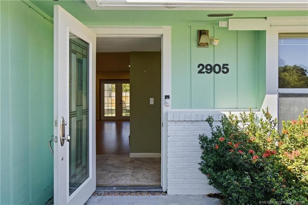 2905 SE Glasgow Drive, Stuart, FL 34997 Photo