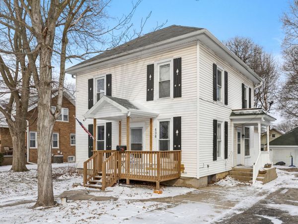 436 W Washington Street, Marengo, IL 60152