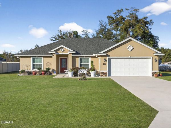 4027 SW 100th Street, Ocala, FL 34476