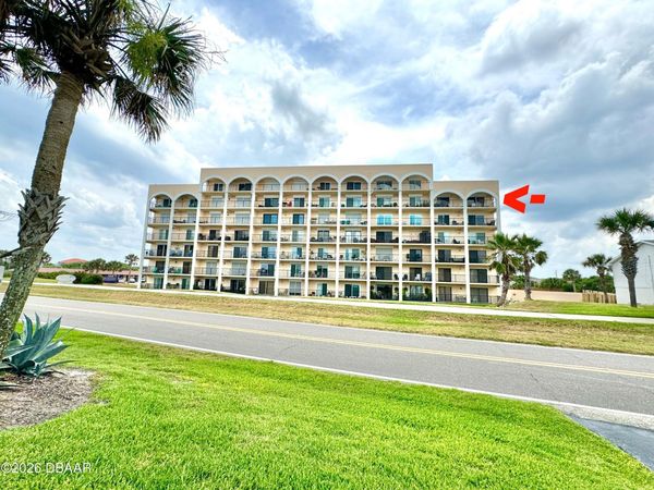 30 Inlet Harbor Road, Unit 606, Ponce Inlet, FL 32127