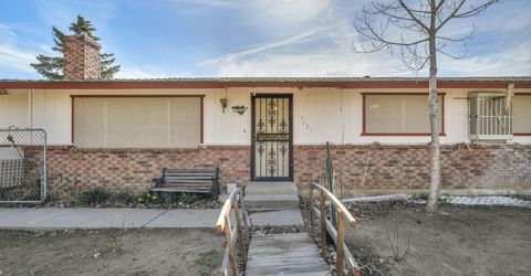 9421 Wigwam Way, Reno, NV 89506 Photo