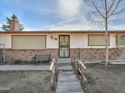 9421 Wigwam Way, Reno, NV 89506 Photo