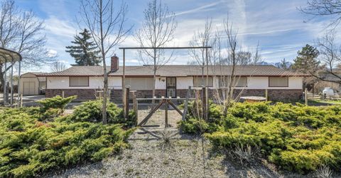 9421 Wigwam Way, Reno, NV 89506 Photo