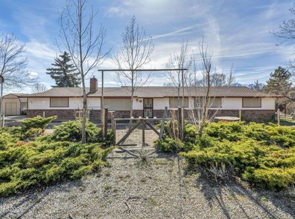 9421 Wigwam Way, Reno, NV 89506 Photo