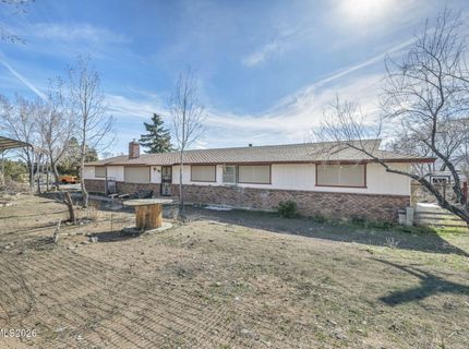 9421 Wigwam Way, Reno, NV 89506 Photo