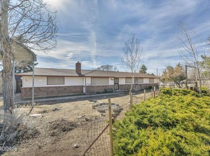 9421 Wigwam Way, Reno, NV 89506 Photo