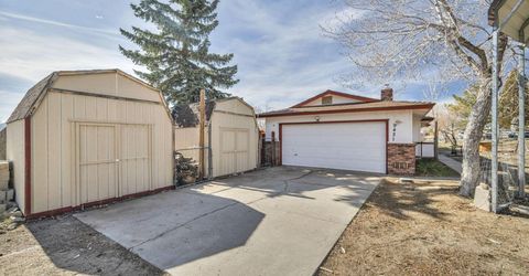 9421 Wigwam Way, Reno, NV 89506 Photo